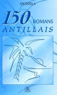 150 romans antillais