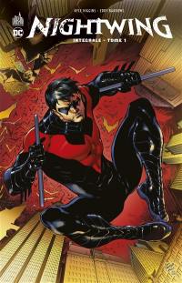 Nightwing : intégrale. Vol. 1