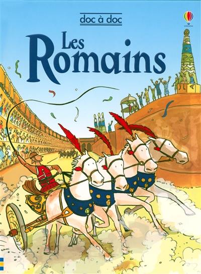 Les Romains