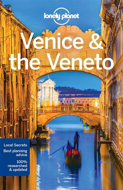 Venice & the Veneto