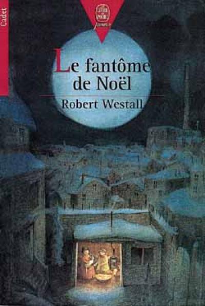 Le fantôme de Noël. Le chat de Noël