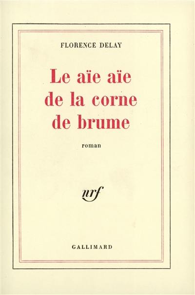 Les Aie aie de la corne de brume