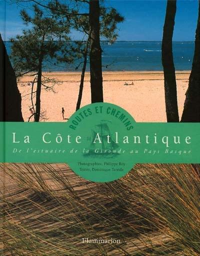 La côte atlantique