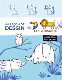 Les animaux