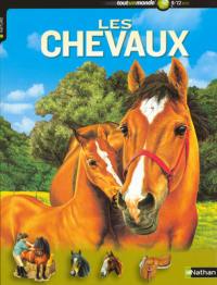 Les chevaux