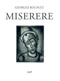 Le Miserere de Georges Rouault