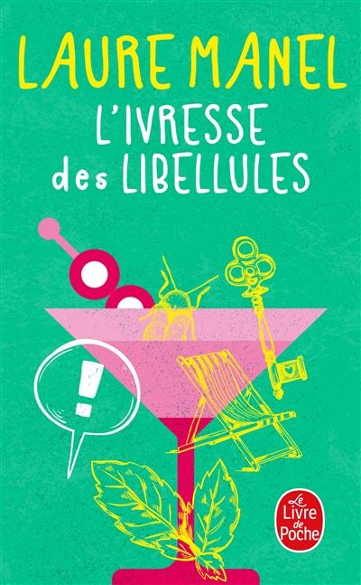 L'ivresse des libellules