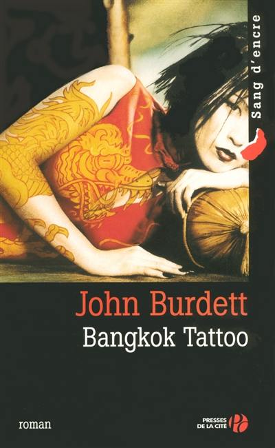 Bangkok tattoo