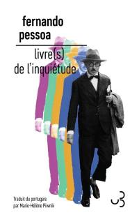 Livre(s) de l'inquiétude : Vicente Guedes, baron de Teive, Bernardo Soares