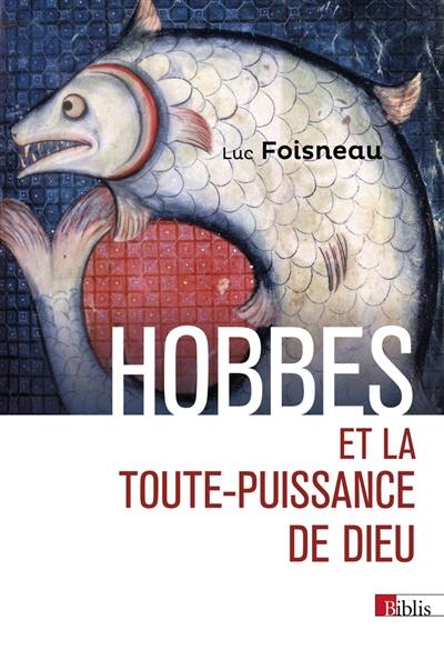 Hobbes et la toute-puissance de Dieu