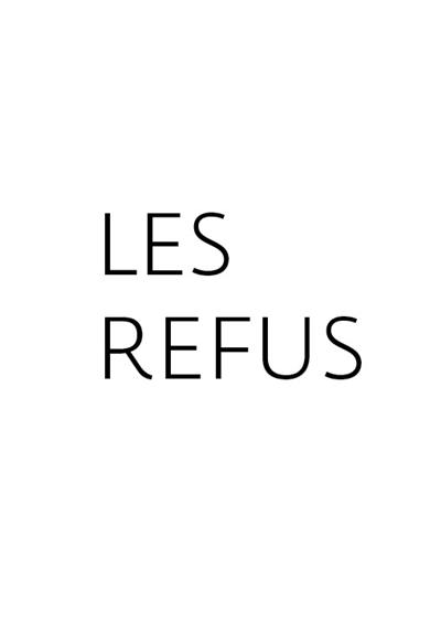 Les refus