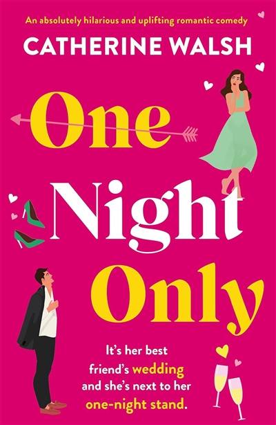 One night only One night only