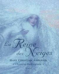 La reine des neiges