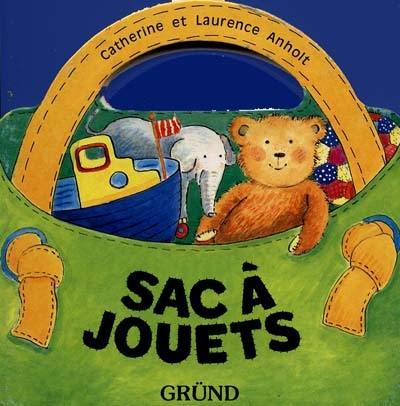 Sacs à jouets