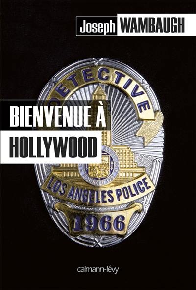 Bienvenue à Hollywood