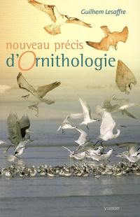 Nouveau précis d'ornithologie