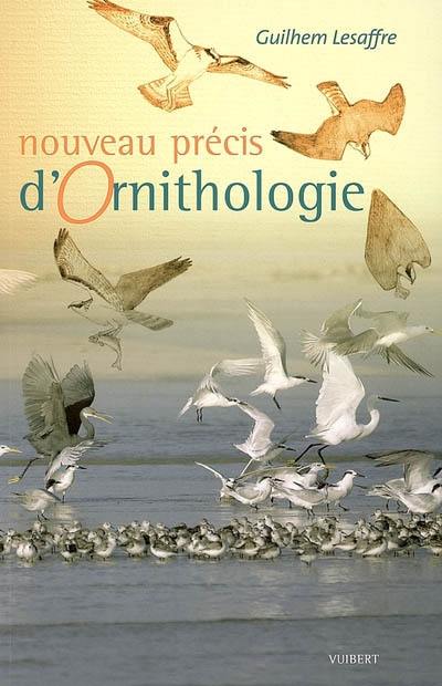 Nouveau précis d'ornithologie