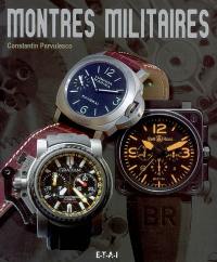 Montres militaires