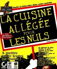 La cuisine allégée pour les nuls