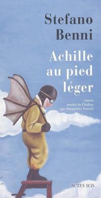 Achille au pied léger