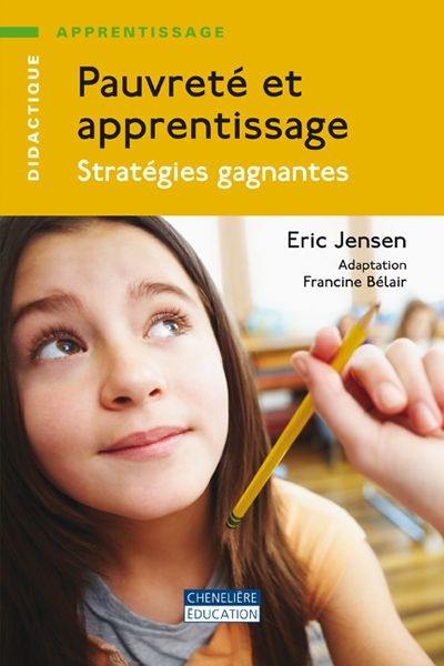 Pauvreté et apprentissage - Stratégies gagnantes