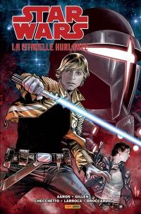 Star Wars. La citadelle hurlante