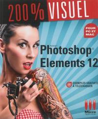 Photoshop Elements 12