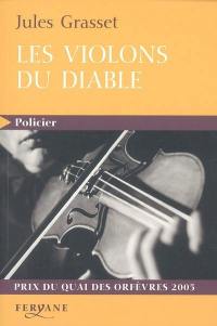 Les violons du diable