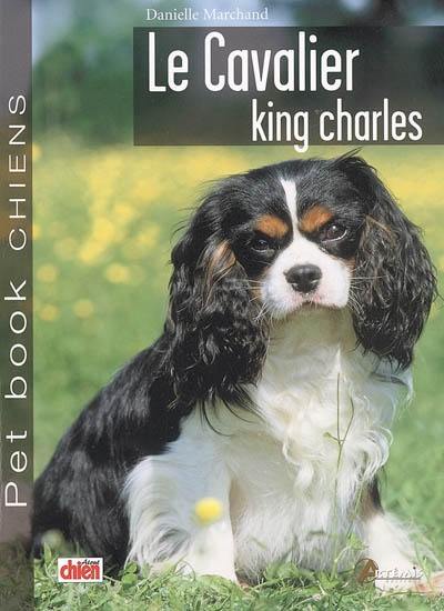 Le Cavalier King Charles