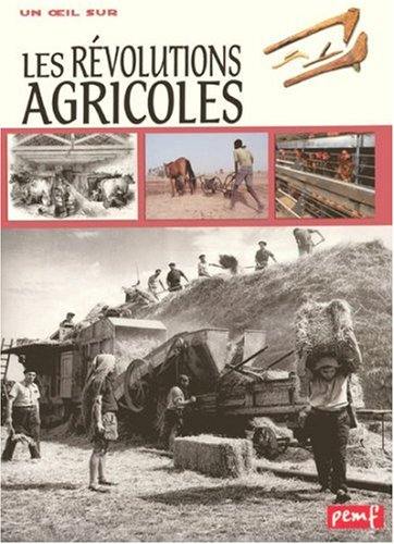 Les révolutions agricoles