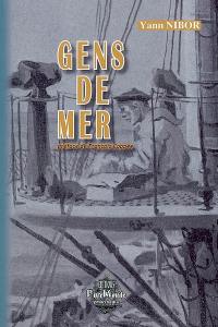 Gens de mer