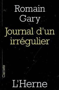 Journal d'un irrégulier