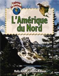 L'Amérique du Nord