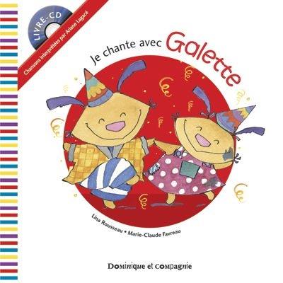 Je chante avec Galette