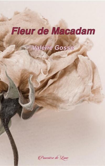 Fleur de macadam