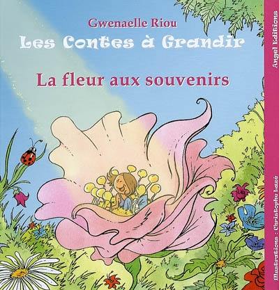 La fleur aux souvenirs