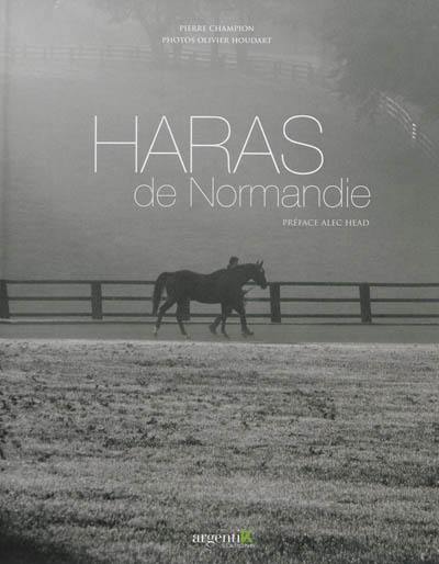 Haras de Normandie