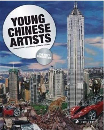 Young Chinese Artists The Next Generation (Art Flexi)