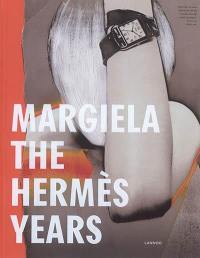 Margiela, the Hermès years