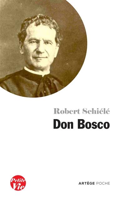 Petite vie de don Bosco