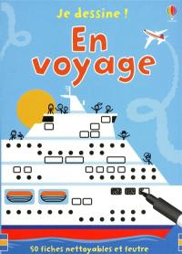 En voyage