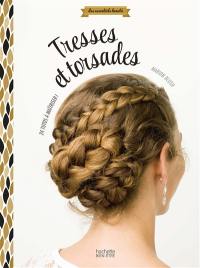 Tresses et torsades : 24 tutos à maîtriser !