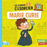 Marie Curie