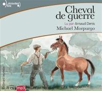 Cheval de guerre