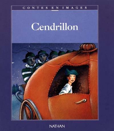 Cendrillon : d'après Charles Perrault