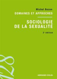 Sociologie de la sexualité