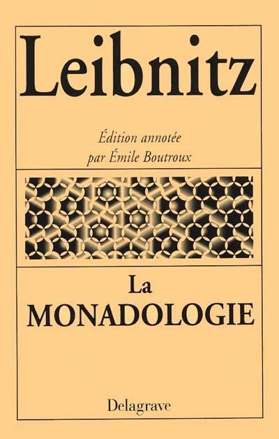 La monadologie