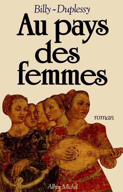 Au pays des femmes