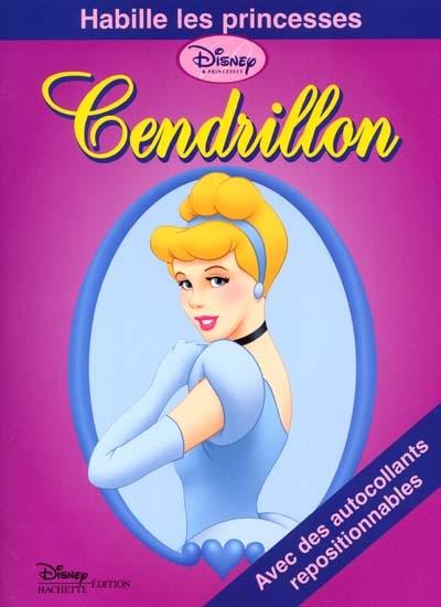 Cendrillon