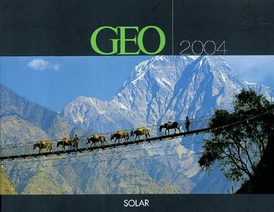 Géo 2004